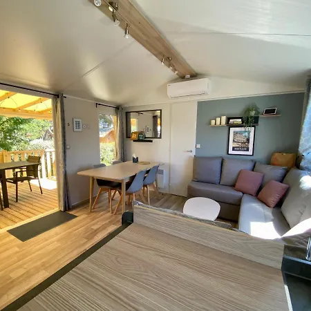 New Jungle - Clim - Wifi - Draps & Serviettes - Bbq - 10' Des Plages 4*