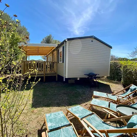 New Jungle - Clim - Wifi - Draps & Serviettes - Bbq - 10' Des Plages 4* Lattes