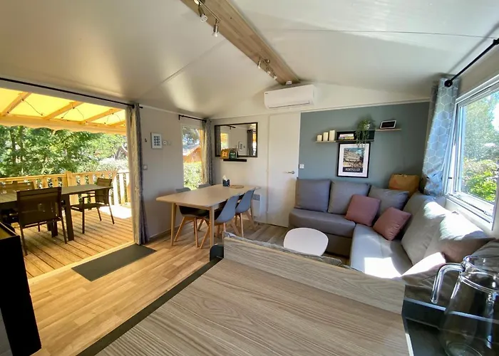 New Jungle - Clim - Wifi - Draps & Serviettes - Bbq - 10' Des Plages 4*