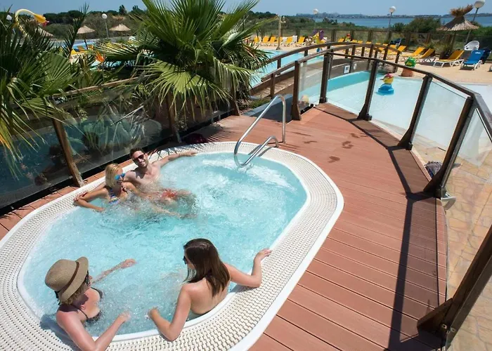 New Jungle - Clim - Wifi - Draps & Serviettes - Bbq - 10' Des Plages