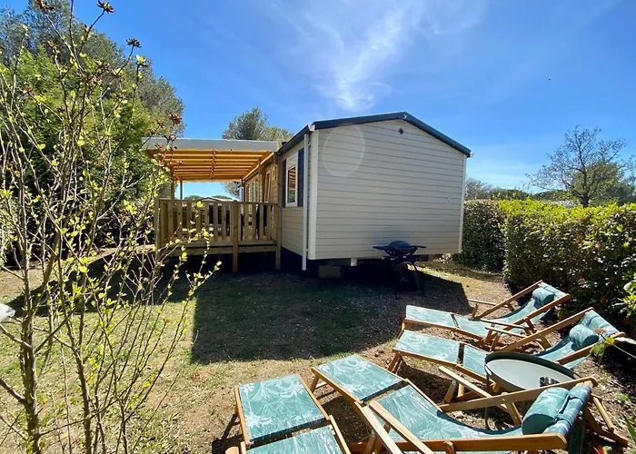 New Jungle - Clim - Wifi - Draps & Serviettes - Bbq - 10' Des Plages 4* Lattes